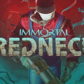 Immortal Redneck