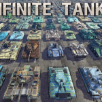 Infinite Tanks