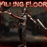 Killing Floor