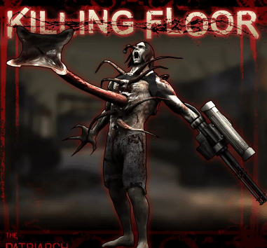 Killing Floor