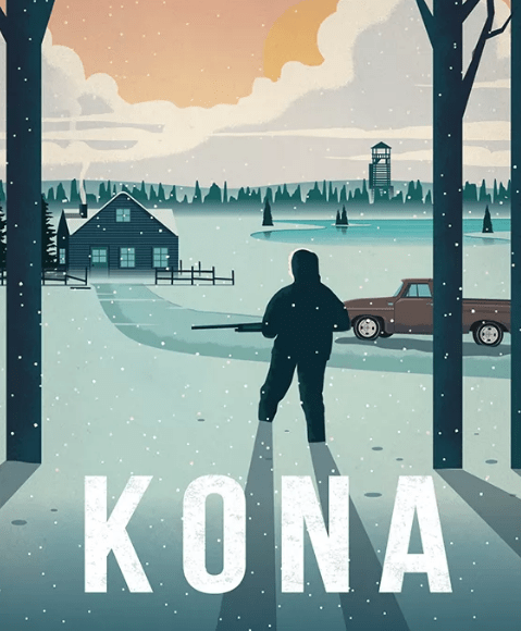 Kona