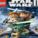 Lego Star Wars 3