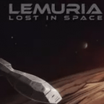 Lemuria Lost in Space