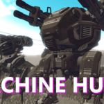 Machine Hunt