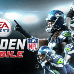 Madden NFL 08