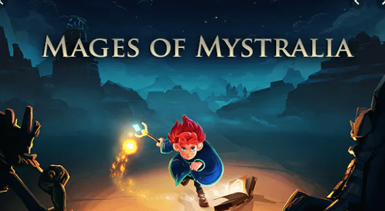 Mages of Mystralia