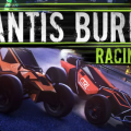 Mantis Burn Racing Elite Class