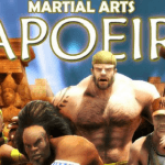 Martial Arts Capoeira