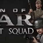 Men of War Assault Squad