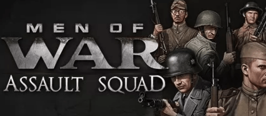 Men of War Assault Squad