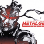 Metal Gear Solid 2