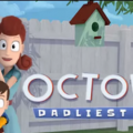 Octodad Dadliest Catch