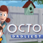 Octodad Dadliest Catch