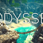 Odyssey The Next Generation Science