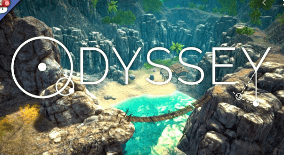 Odyssey The Next Generation Science