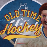 Old Time Hockey