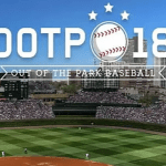 Out of the Park Baseball 18