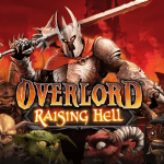 Overlord Raising Hell