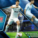 PES Pro Evolution Soccer 2013