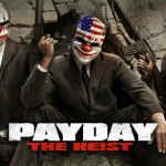 Payday The Heist