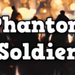 Phantom Soldier