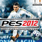 Pro Evolution Soccer 2012