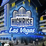 Project Highrise Las Vegas