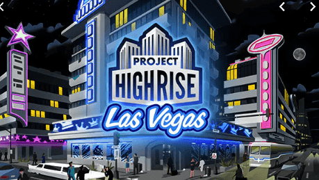 Project Highrise Las Vegas