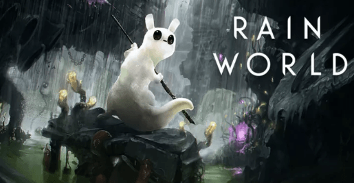 Rain World