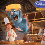 Ratatouille