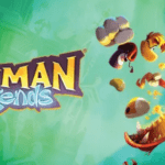 Rayman Legends