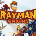 Rayman Origins