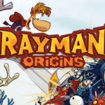 Rayman Origins