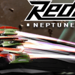 Redout Enhanced Edition Neptune Pack