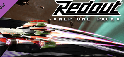 Redout Enhanced Edition Neptune Pack