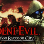 Resident Evil Operation Raccoon City