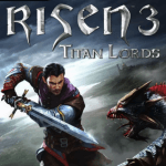 Risen 3 Titan Lords