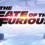 Rocket League The Fate of the Furious