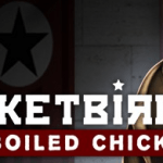 Rocketbirds Hardboiled Chicken