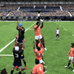 Rugby Challenge