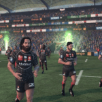 Rugby Challenge 2