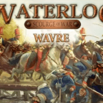 Scourge of War Wavre