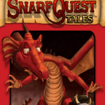 SnarfQuest Tales Episode 1 The Beginning