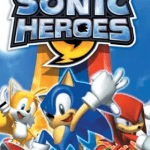 Sonic Heroes