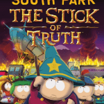 South Park Stick Of The Truth