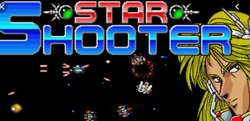 Star Shooter