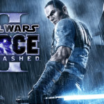 Star Wars The Force Unleashed II