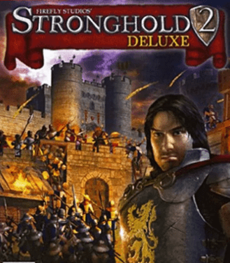 Stronghold 2 Deluxe