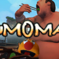 Sumoman