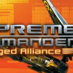 Supreme Commander Forged Alliance